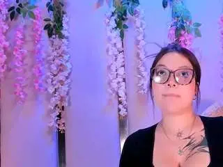 Nickybunny1  live sex cam