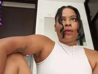 Sussisoto  live sex cam