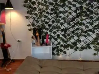 Tammyandrade  live sex cam