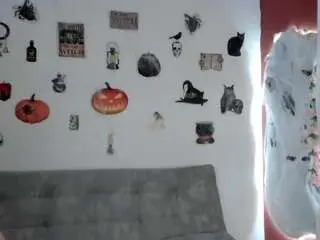 Tammyandrade  live sex cam