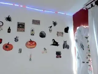 Tammyandrade  live sex cam