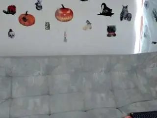 Tammyandrade  live sex cam