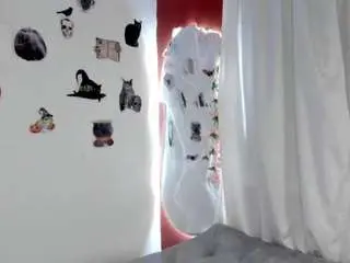 Tammyandrade  live sex cam