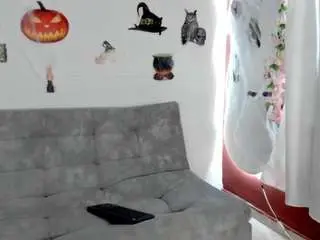 Tammyandrade  live sex cam