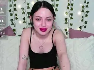 Theivyvibe  live sex cam