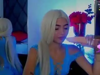 Alexaa-blake  live sex cam