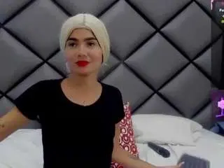 Alexaa-blake  live sex cam