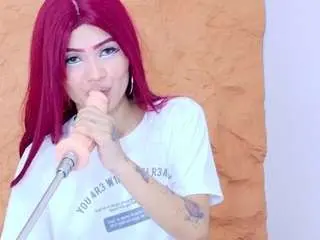 Alexaa-blake  live sex cam