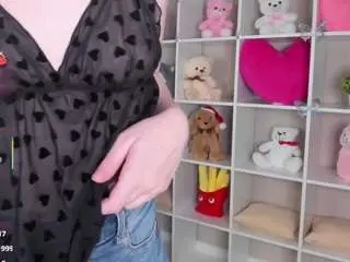 Joann-shermann  live sex cam