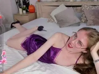 Joann-shermann  live sex cam