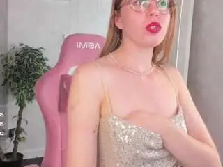 Joann-shermann  live sex cam