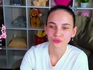 Skye-taen  live sex cam