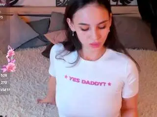 Skye-taen  live sex cam