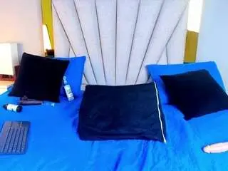 Valerycandy8  live sex cam