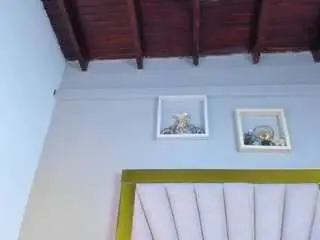 Valerycandy8  live sex cam