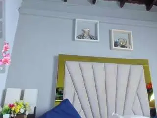 Valerycandy8  live sex cam