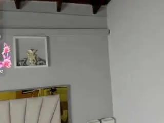 Valerycandy8  live sex cam