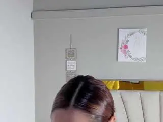 Valerycandy8  live sex cam