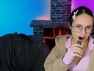 Ava-mystic  live sex cam