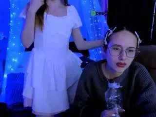 Ava-mystic  live sex cam