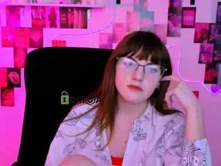 Ava-mystic  live sex cam