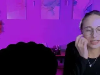 Ava-mystic  live sex cam