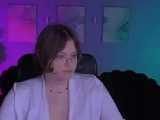 Ava-mystic  live sex cam