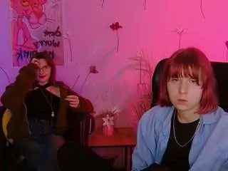 Ava-mystic  live sex cam