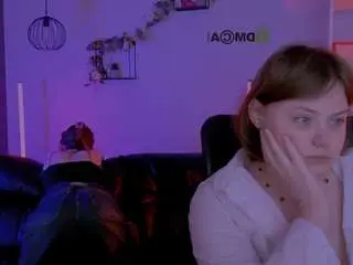 Ava-mystic  live sex cam