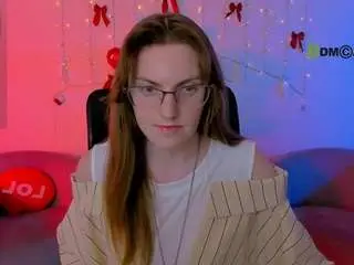 Ava-mystic  live sex cam