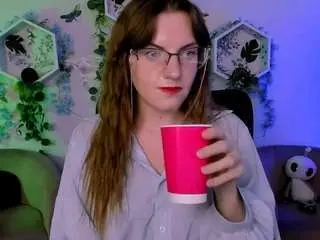 Ava-mystic  live sex cam