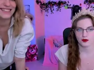 Ava-mystic  live sex cam