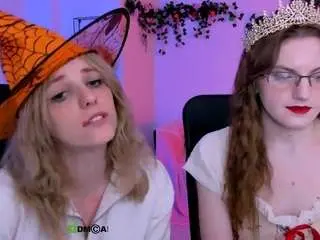 Ava-mystic  live sex cam