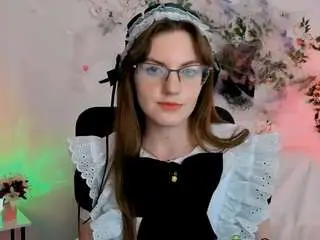 Ava-mystic  live sex cam