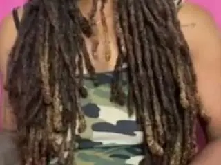 Exoticadivine  live sex cam
