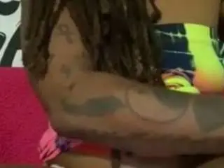 Exoticadivine  live sex cam