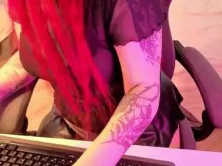 Jane-goddesss  live sex cam