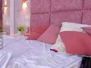 Lilyroxi  live sex cam