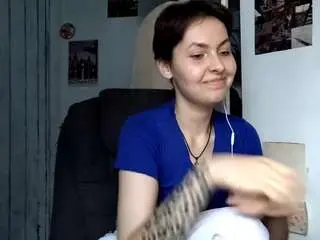 Mayrataketa  live sex cam