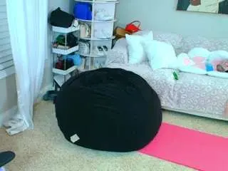 Msfitqueen  live sex cam
