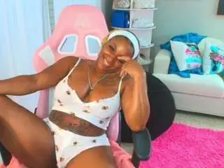 Msfitqueen  live sex cam