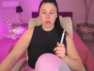 Pixieinvr  live sex cam