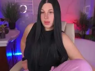Pixieinvr  live sex cam