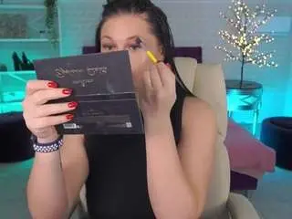 Pixieinvr  live sex cam
