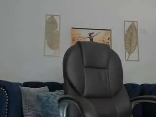 Saskia-litt  live sex cam