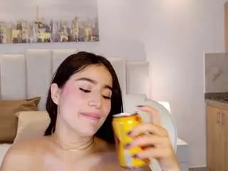 Saskia-litt  live sex cam