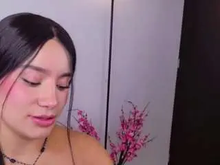 Saskia-litt  live sex cam
