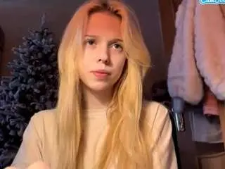 Claireali  live sex cam