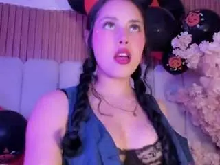 Elasalvatore  live sex cam
