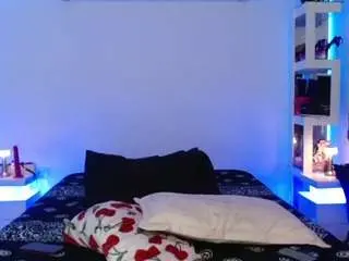 Erika-sukubo  live sex cam